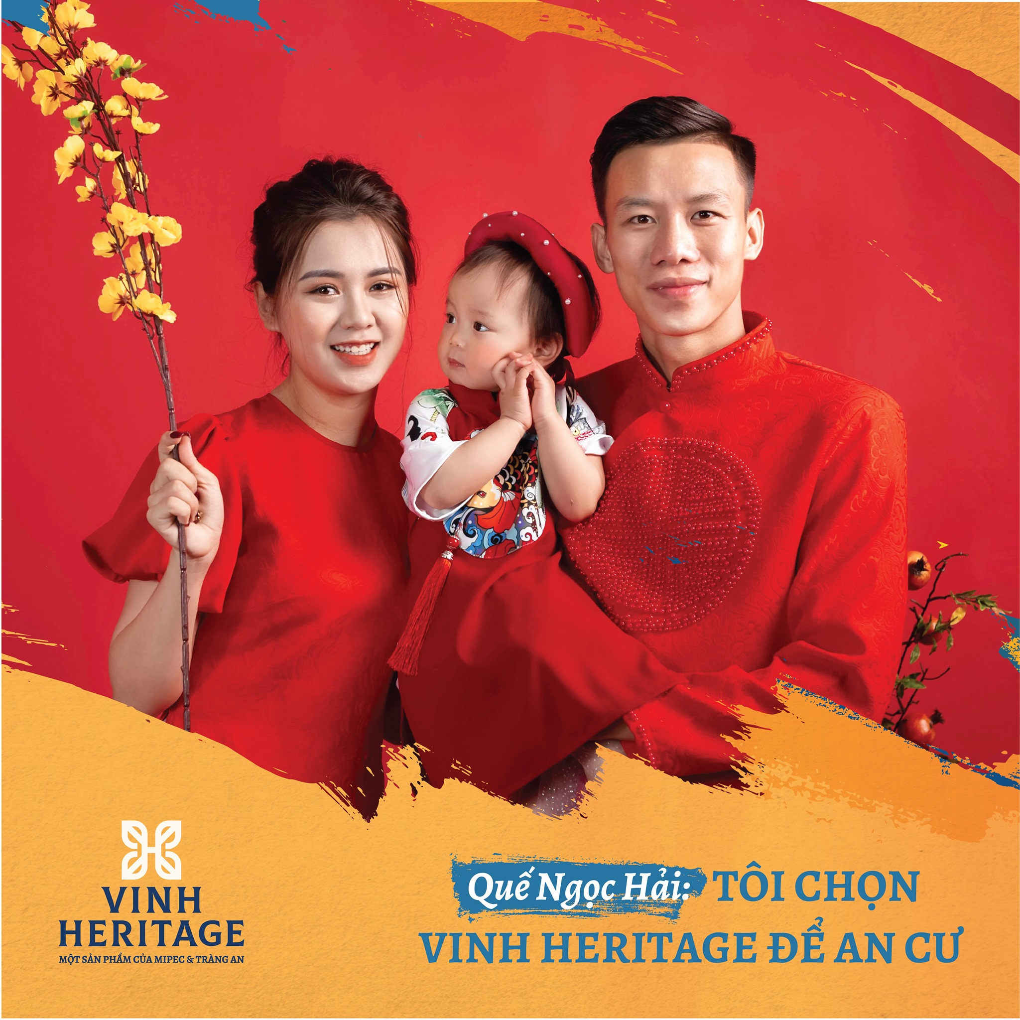 Vinh Heritage và an cư sẽ đem lại cho bạn một cái nhìn sâu sắc và đầy đủ về căn hộ địa ốc. Bạn có thể tìm hiểu về nơi ở và những tiện nghi trong đó, cũng như những lợi ích khi sống trong một khu căn hộ hiện đại.